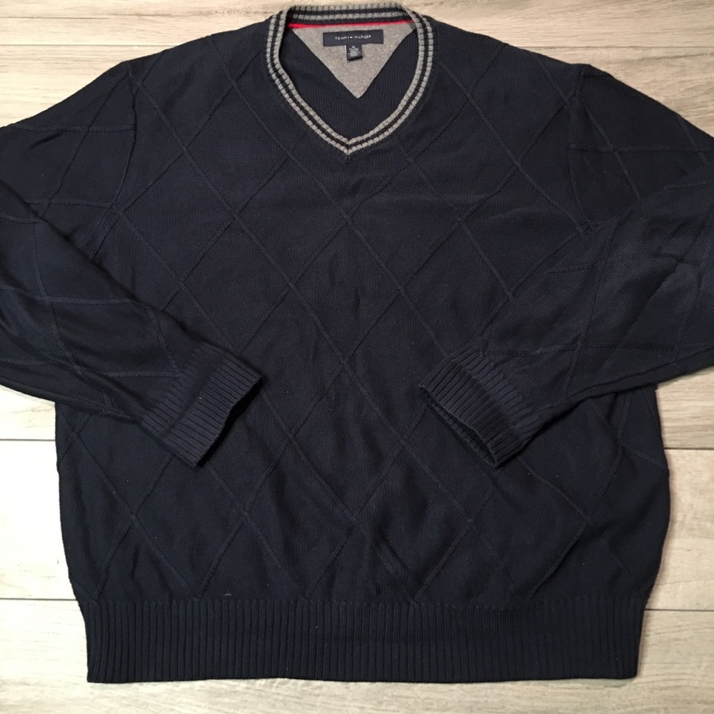 Tommy Hilfiger Sweater
